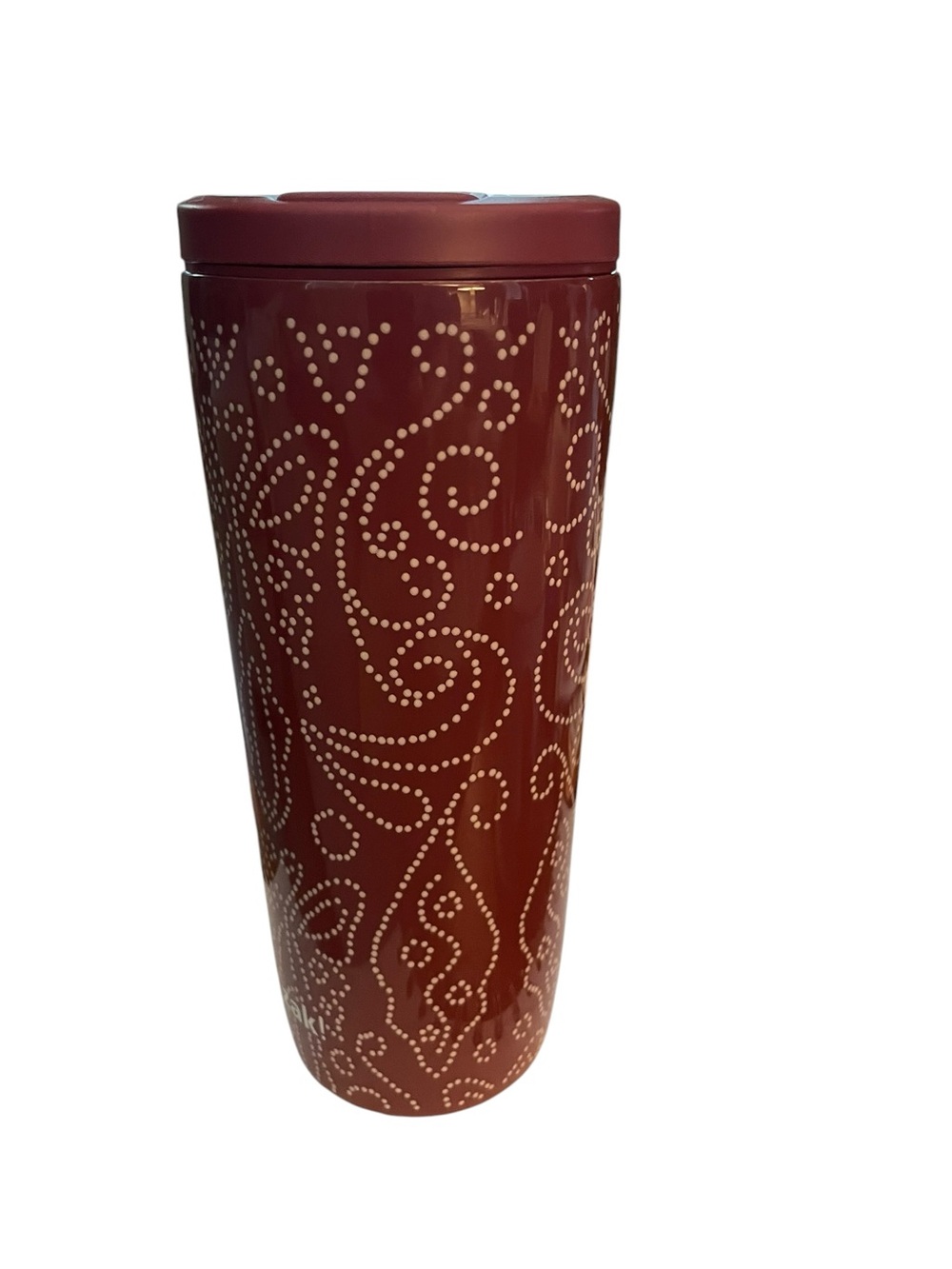 Zak 20 oz Travel Tumbler NWT